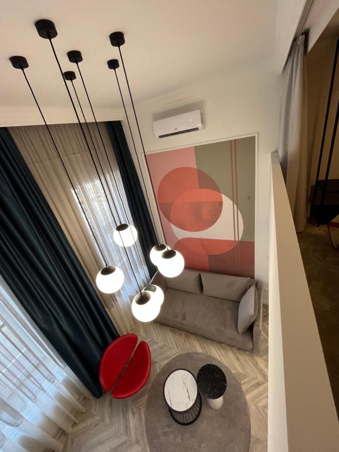 Appartement Gallery *