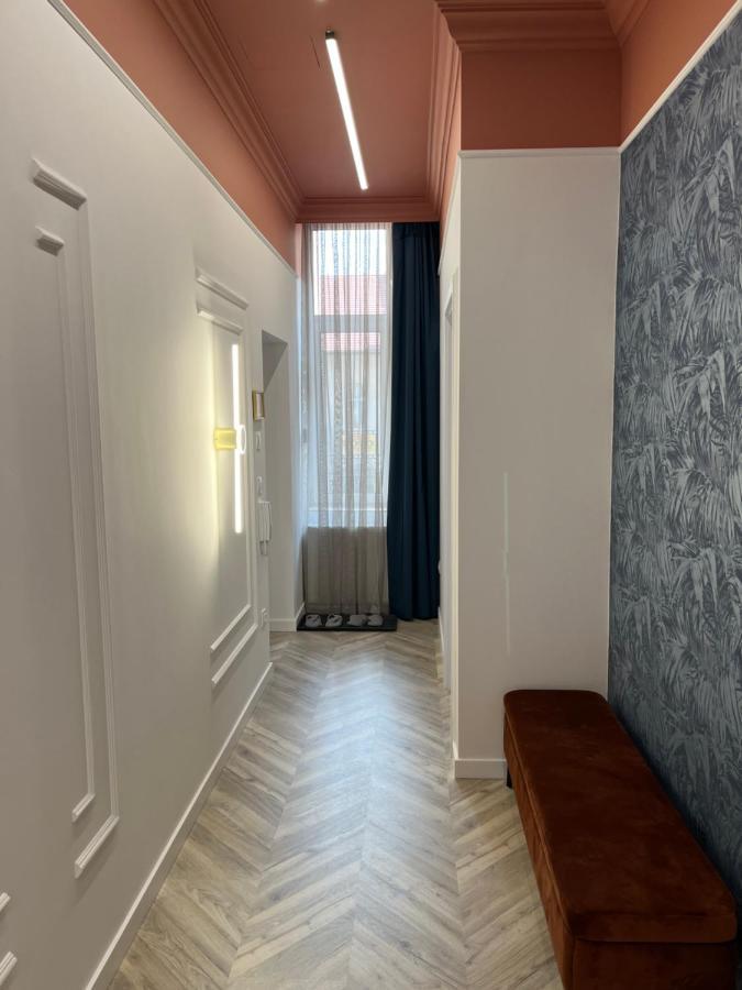 Appartement Gallery