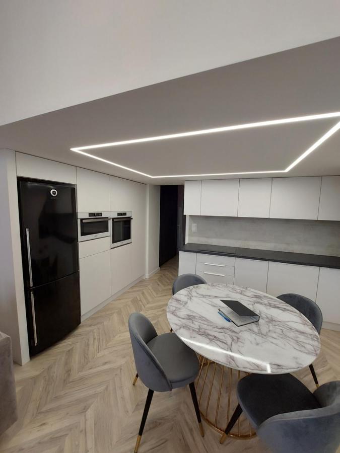 Appartement Gallery