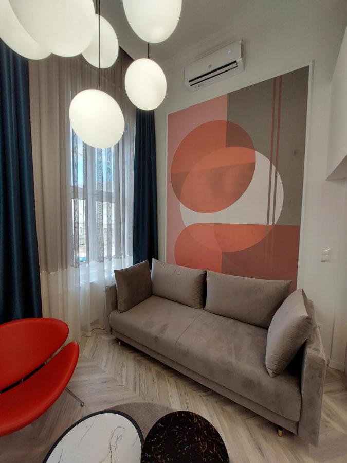 Gallery Appartement Debrecen