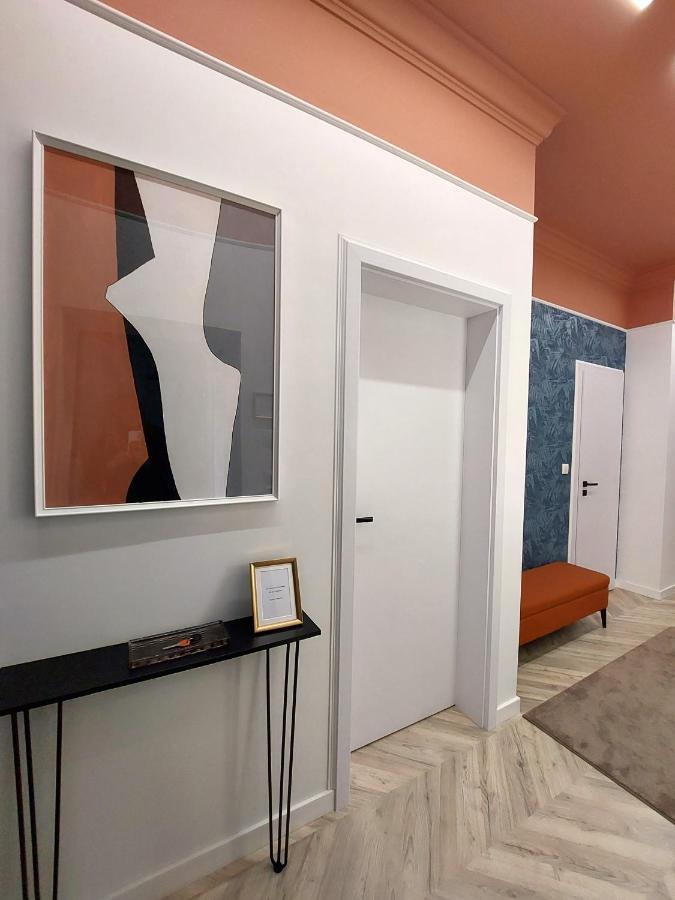 Appartement Gallery Debrecen