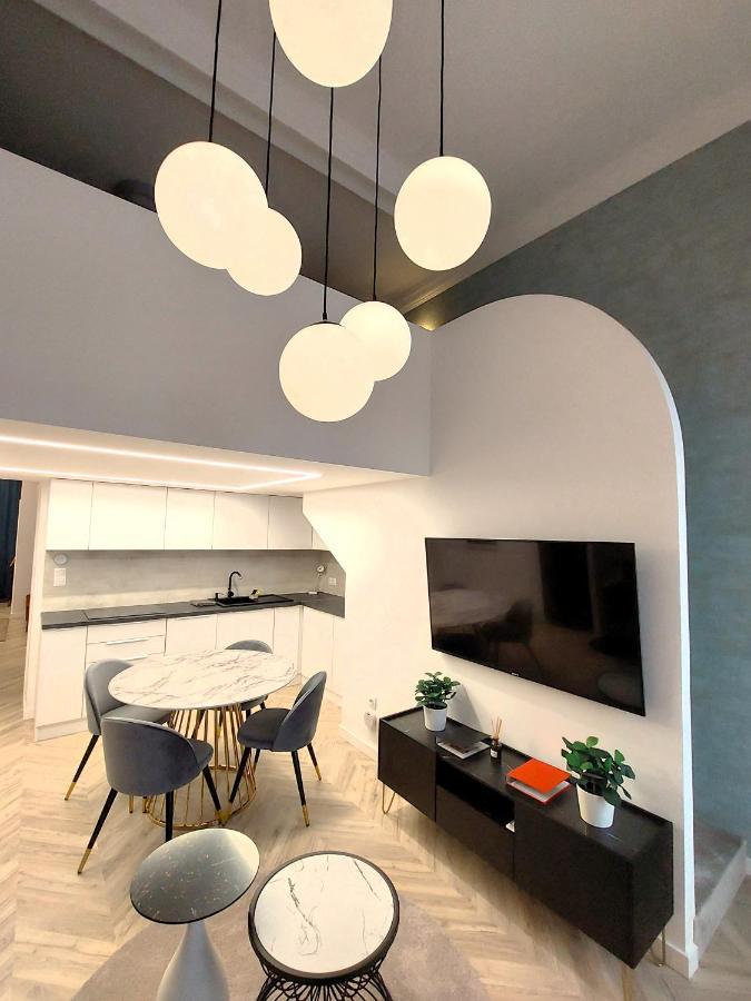 Gallery Appartement Debrecen