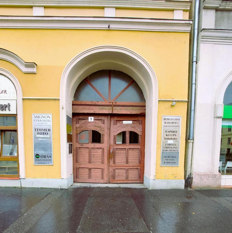 Gallery Appartement