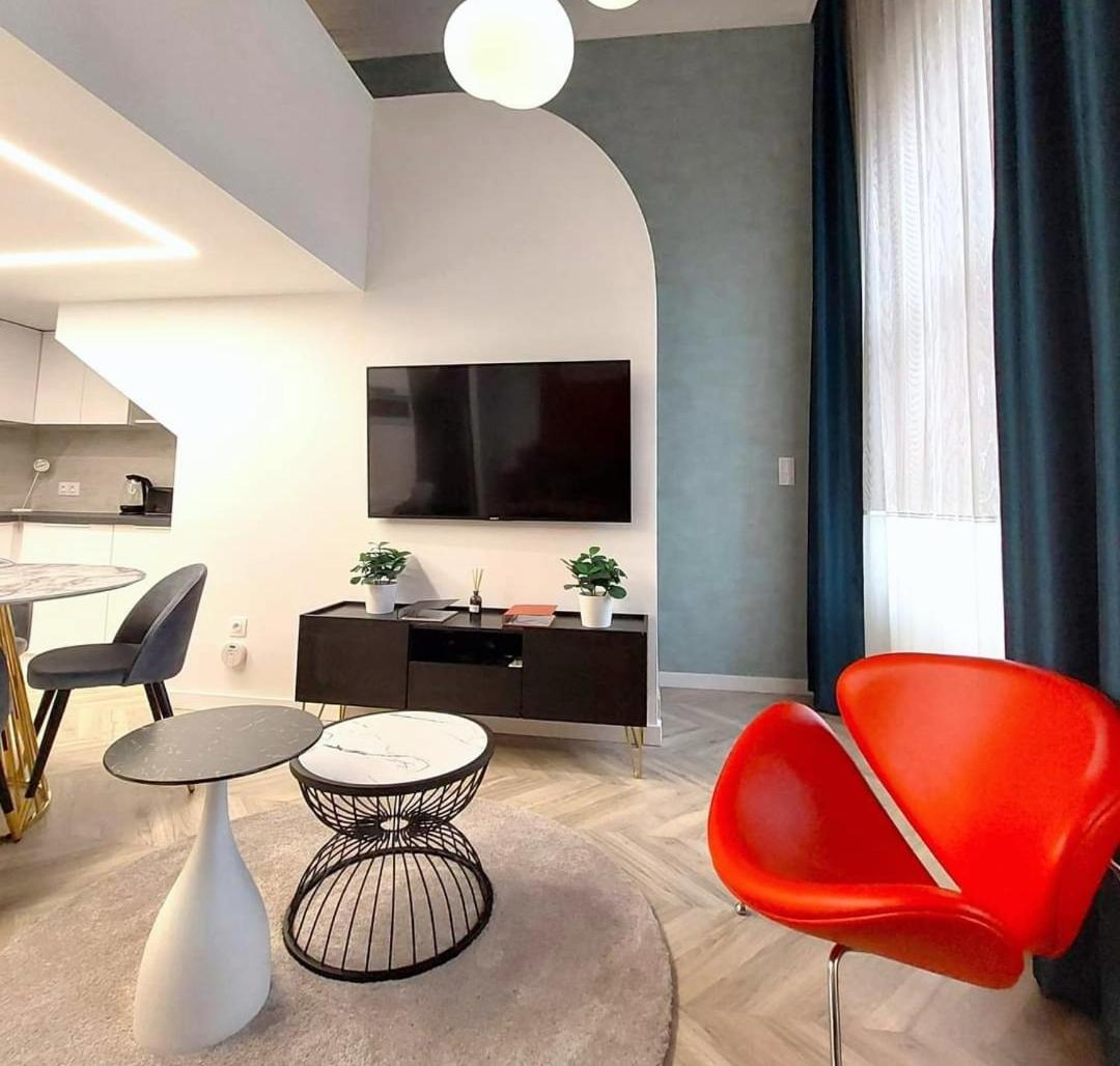 Appartement Gallery Debrecen