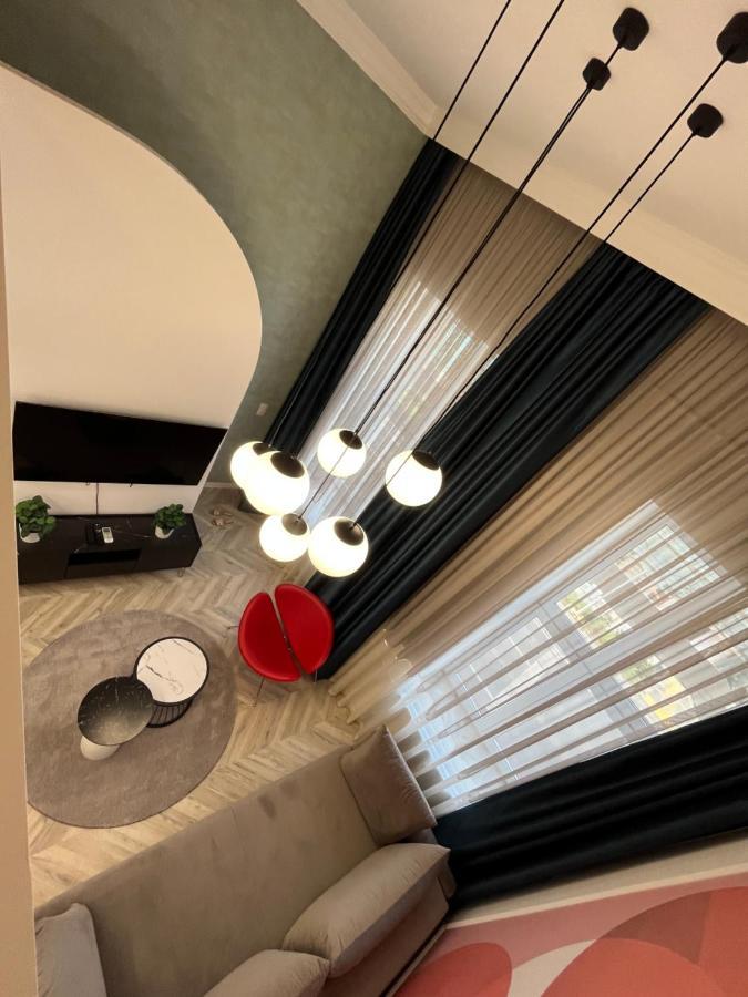 Gallery Debrecen