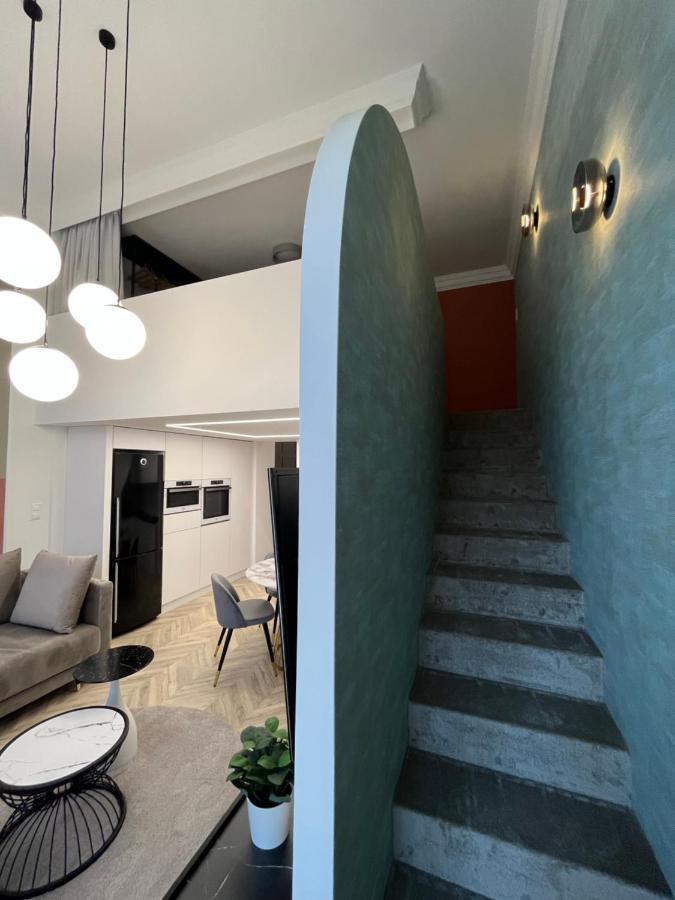 Gallery Apartmán