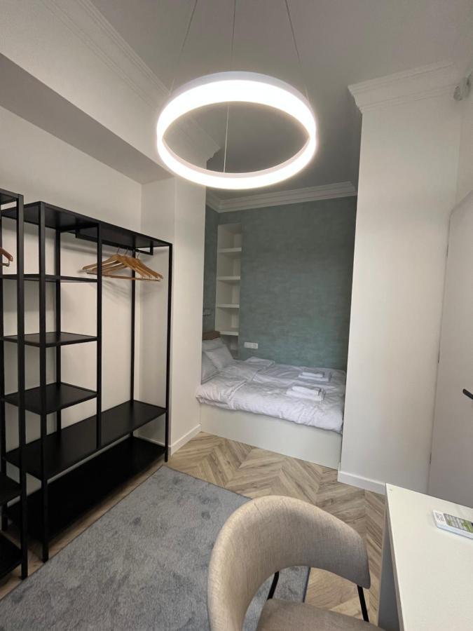 Gallery דירה