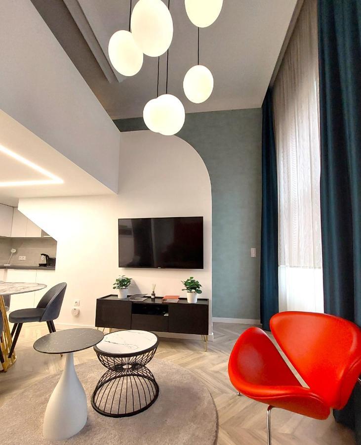 Apartmán Gallery Debrecen